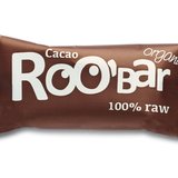 Baton Roobar cu cacao raw eco 50g